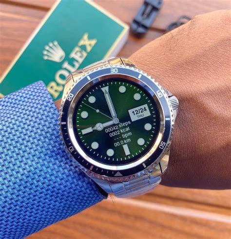 rolex smart watches|rolex smart watches for men.